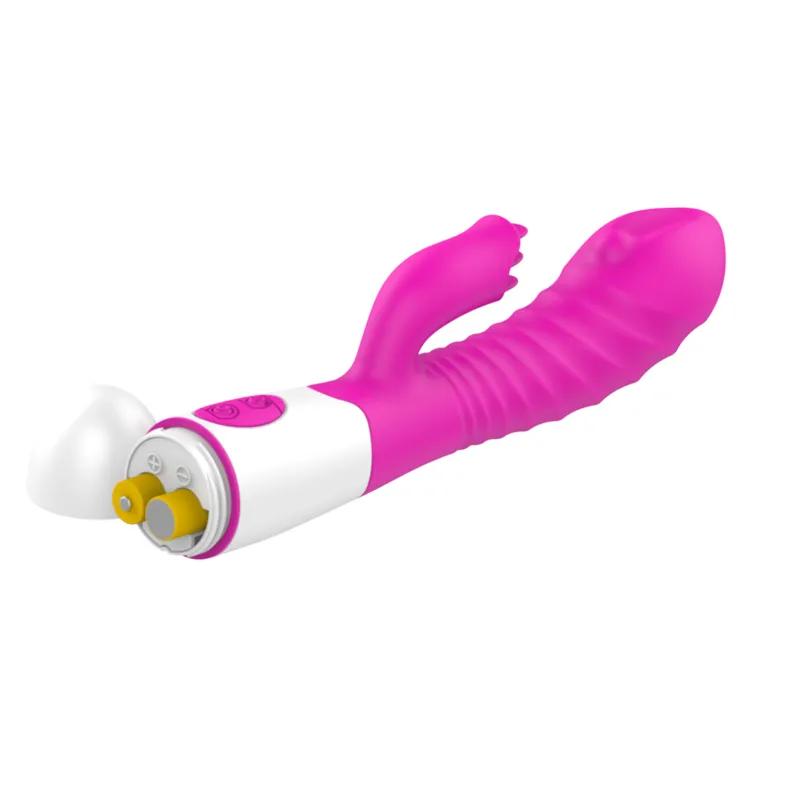 Arrow Love 30 Fonksiyonlu G-Spot Tavşan Vibratör