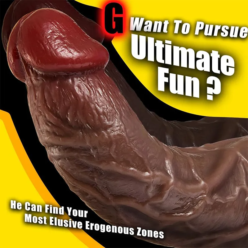 Black Mamba 20 Cm Ultra Gerçekçi Platinum Dildo