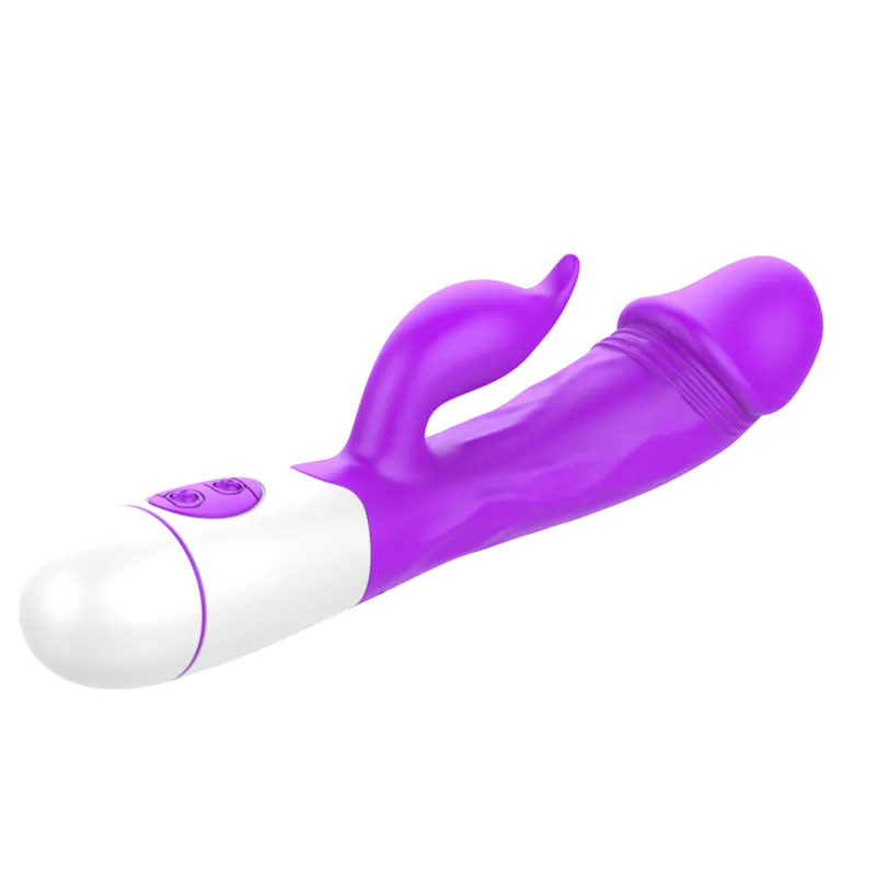 Dupree Love 30 Fonksiyonlu G-Spot Tavşan Vibratör