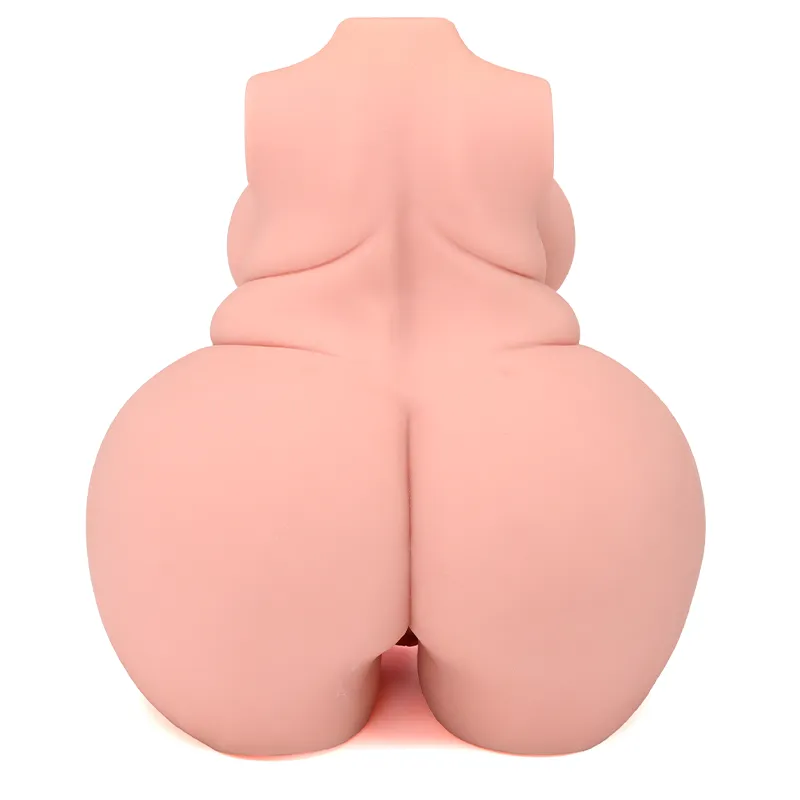 Elena RealCurve 10 Kg Big Natural Skin Yarım Vücut