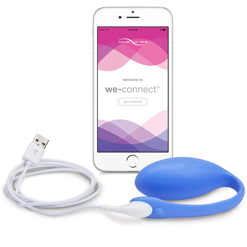 We-Vibe Jive G Noktası ve Klitoris Vibratör