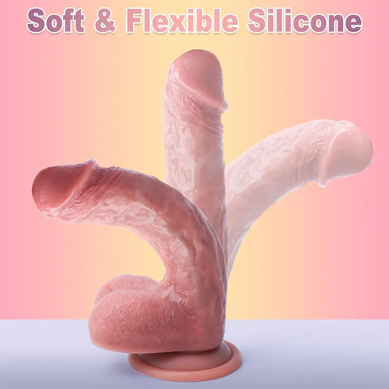 Farruz Hero Hareketli Isıtmalı Rotasyonlu Titreşimli Dildo