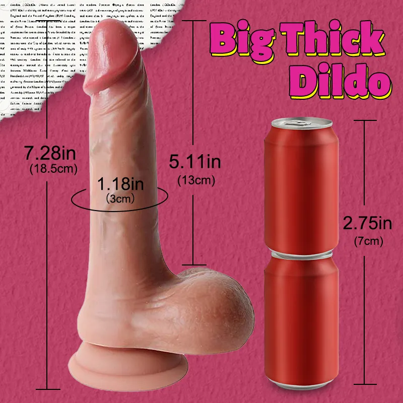 Farruz Dream Star 19 Cm Slide Çift Katmanlı Platinum Dildo