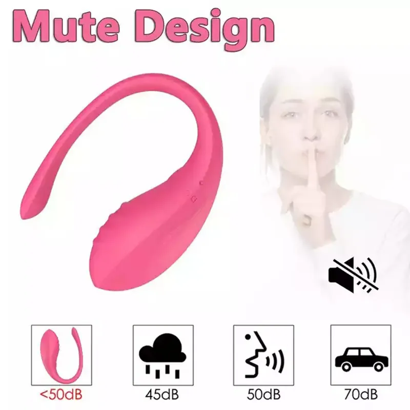 Farruz Lust Telefon Kontrollü G Spot Vibratör