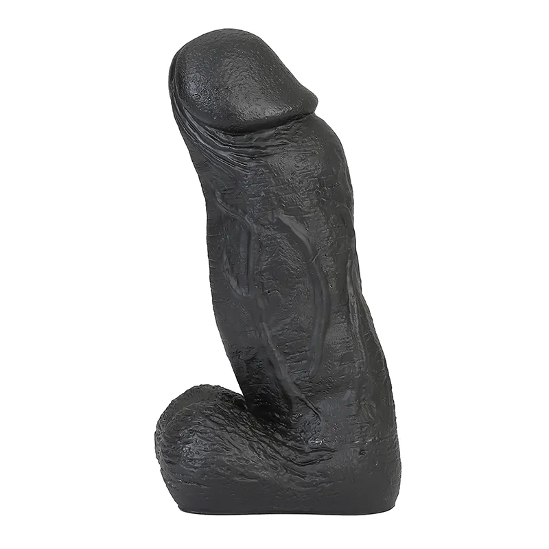 Farruz Skewed Ultra Bold 26 Cm Gerçekçi Dildo
