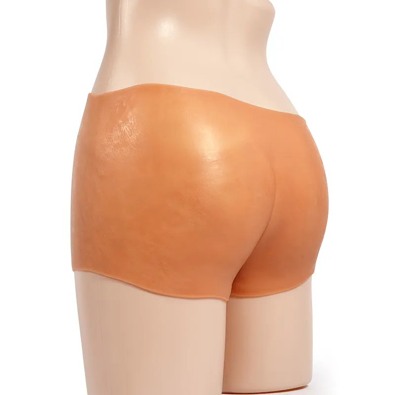 Farruz Strap-On Edge Boxer Giyilebilir Yapay Penisler