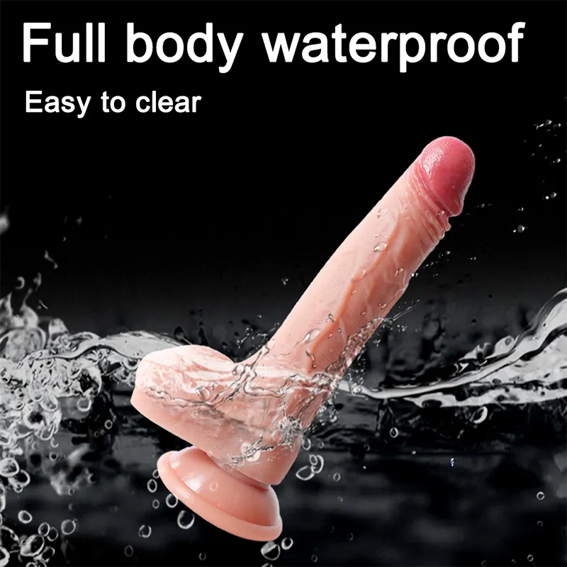 Farruz Unicorn 19 Cm Çift Katmanlı Platinum Ultra Dildo