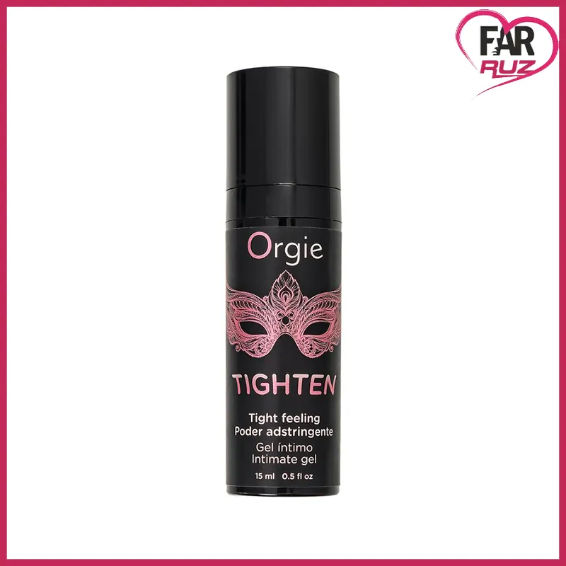 ORGIE Tighten 15 Ml. Kadınlar İçin Sıkılaştırıcı Jel