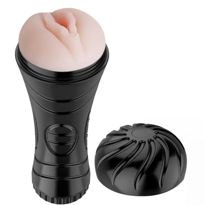 Passion Cup 7 Mod Titreşimli Kumandalı Vajina Mastürbatör