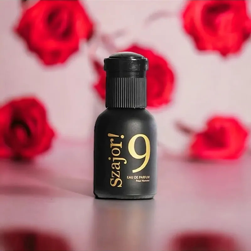 Szajor 9 Afrodizyak Etkili 50 ML Erkek Parfümü